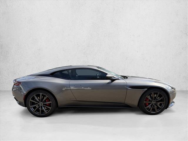 Used 2018 Aston Martin DB11 V12 RWD image 7