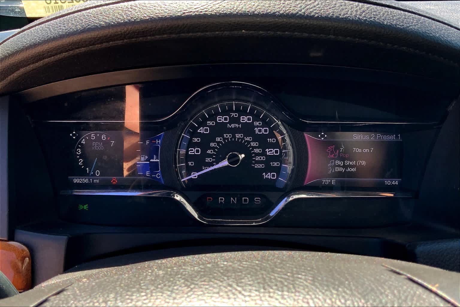 Used 2014 Lincoln MKS FWD image 15