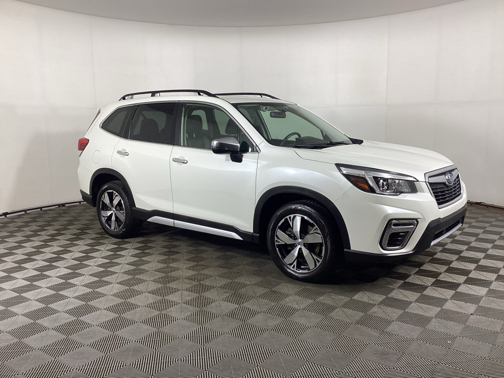 Used 2019 Subaru Forester Touring