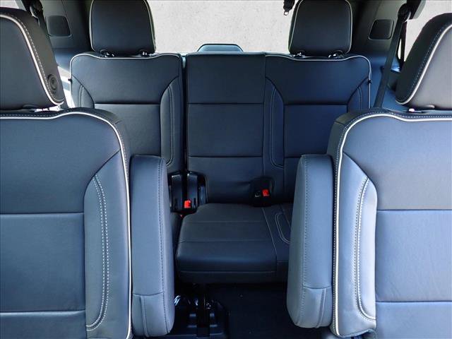 New 2026 Chevrolet Tahoe Premier w/ Sun And Tow Package AWD/4WD image 11