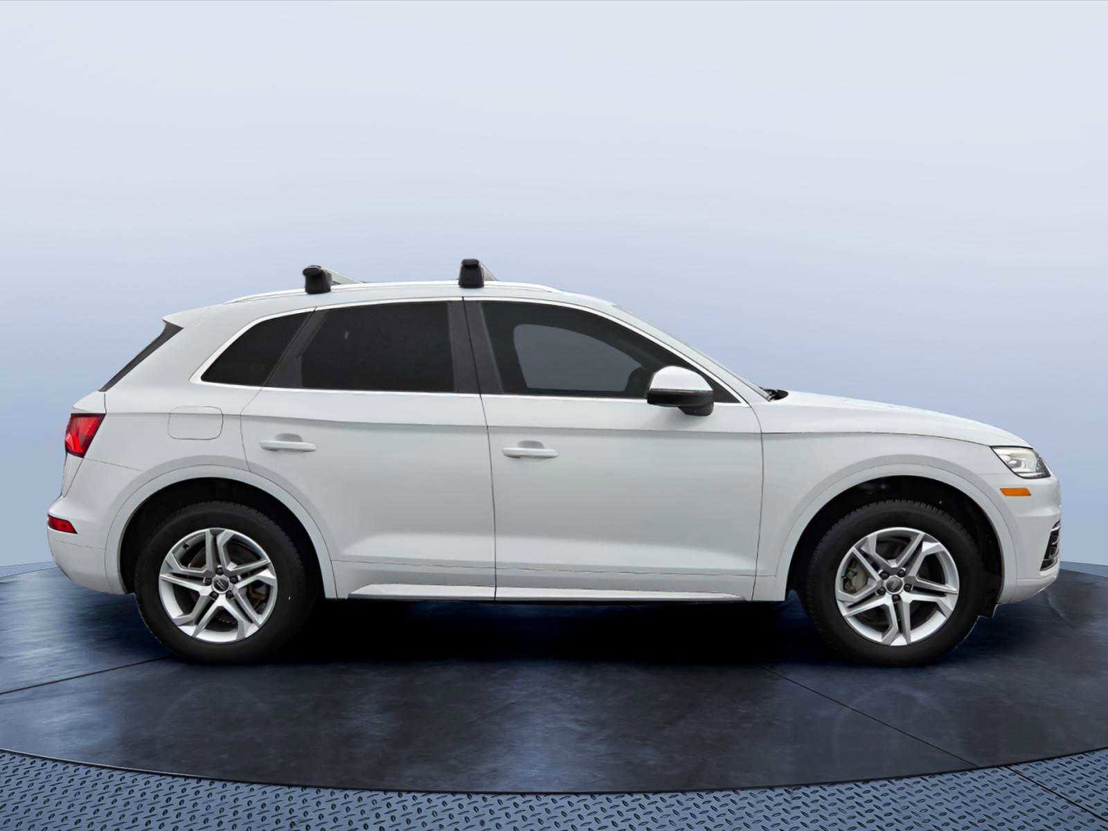 Used 2019 Audi Q5 2.0T Premium image 2