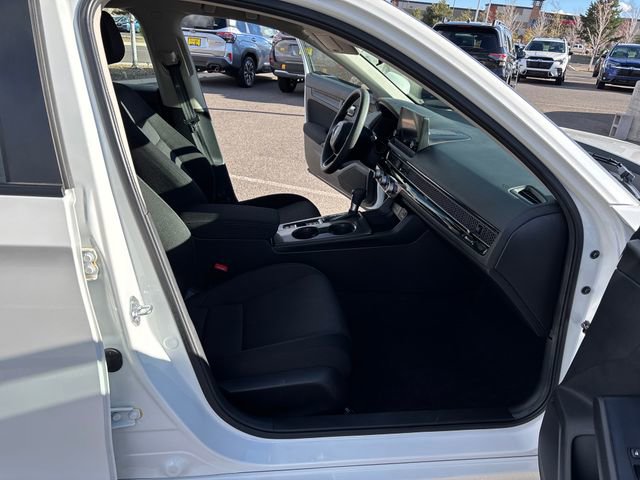 Used 2024 Honda Civic LX image 19