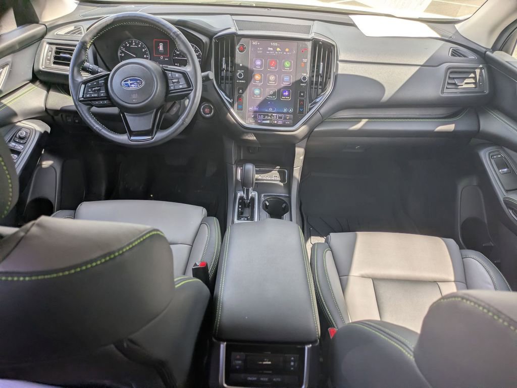 Used 2024 Subaru Ascent Onyx Edition image 20