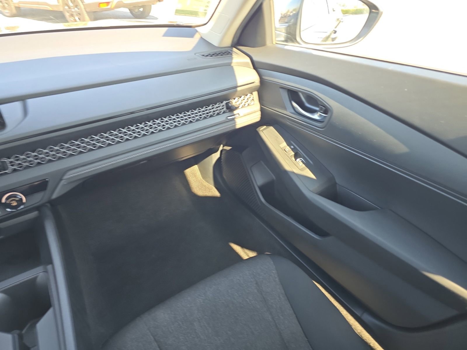 Certified 2024 Honda Accord LX image 12