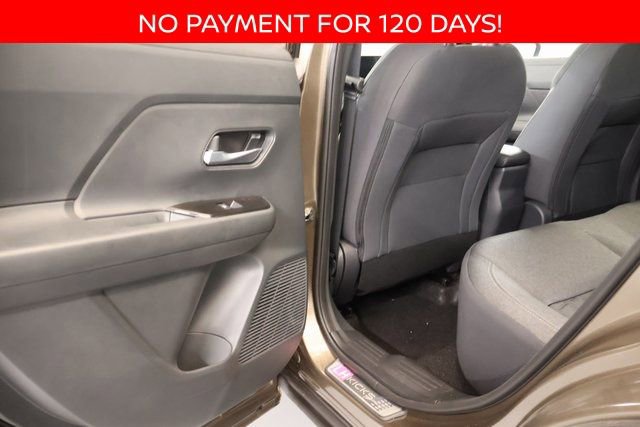 New 2026 Nissan Kicks SV w/ SV Premium Package image 24