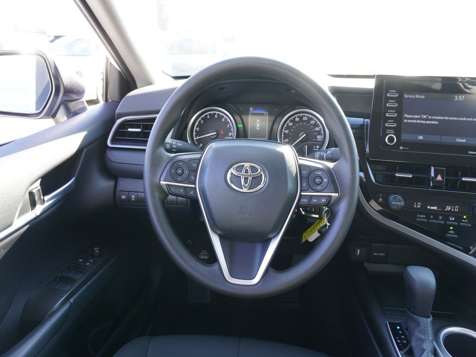 Used 2024 Toyota Camry LE image 41