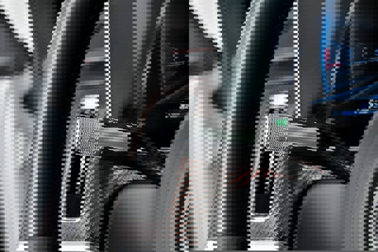 Used 2024 Mercedes-Benz S 63 AMG S image 31