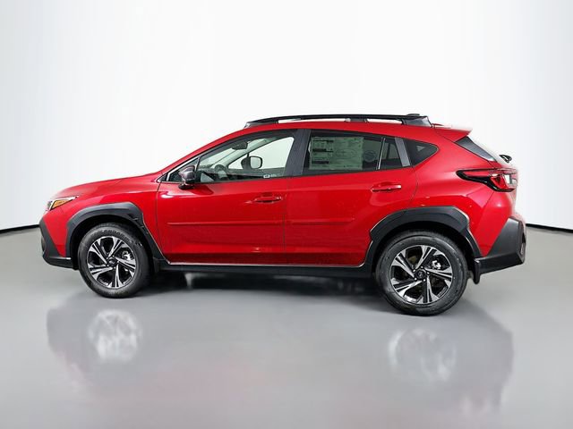 New 2026 Subaru Crosstrek 2.0i Premium image 4