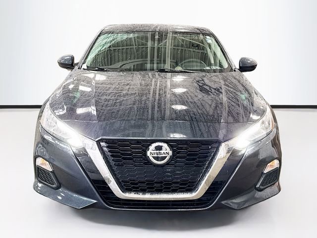Used 2022 Nissan Altima 2.5 SV image 4