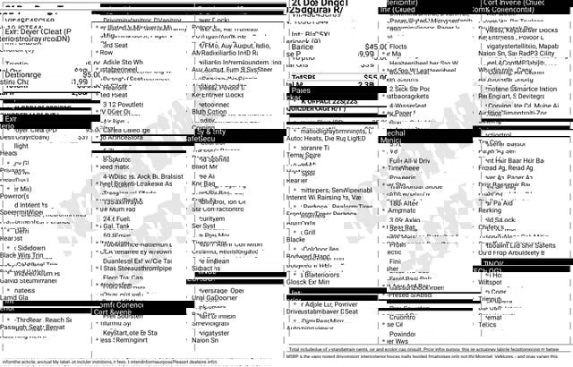 New 2025 Dodge Durango R/T image 5