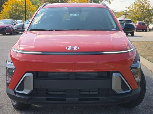 New 2026 Hyundai Kona SEL Sport image 23