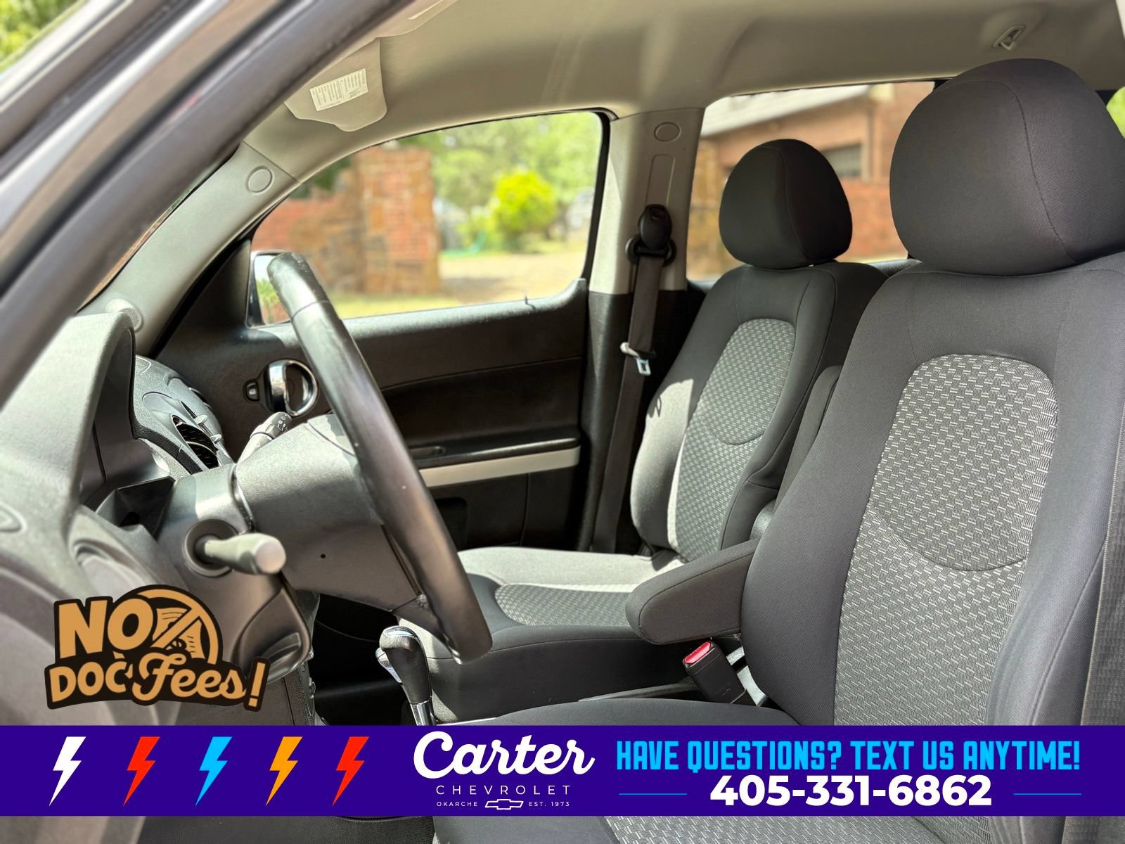 Used 2008 Chevrolet HHR LT w/ LT Preferred Equipment Group FWD image 21