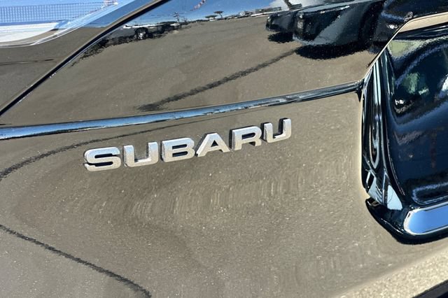 Used 2026 Subaru Forester Premium AWD/4WD image 33