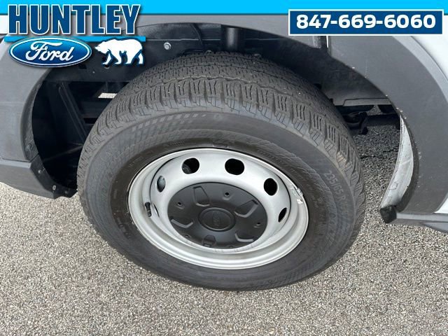 Used 2024 Ford Transit 250 148 Medium Roof w/ Load Area Protection Package image 8