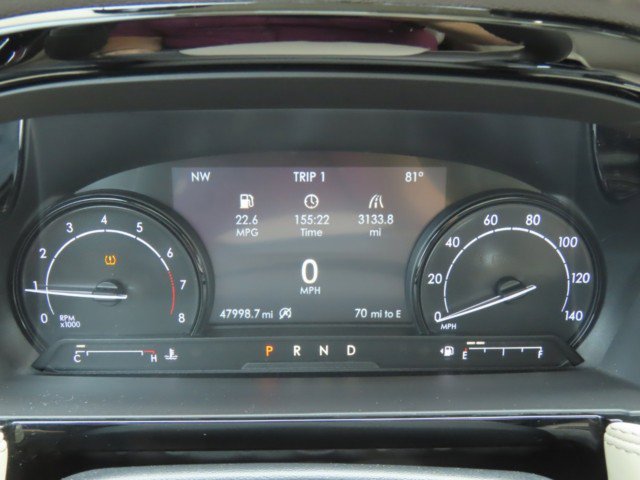 Used 2020 Lincoln Corsair Reserve w/ Elements Package FWD image 26