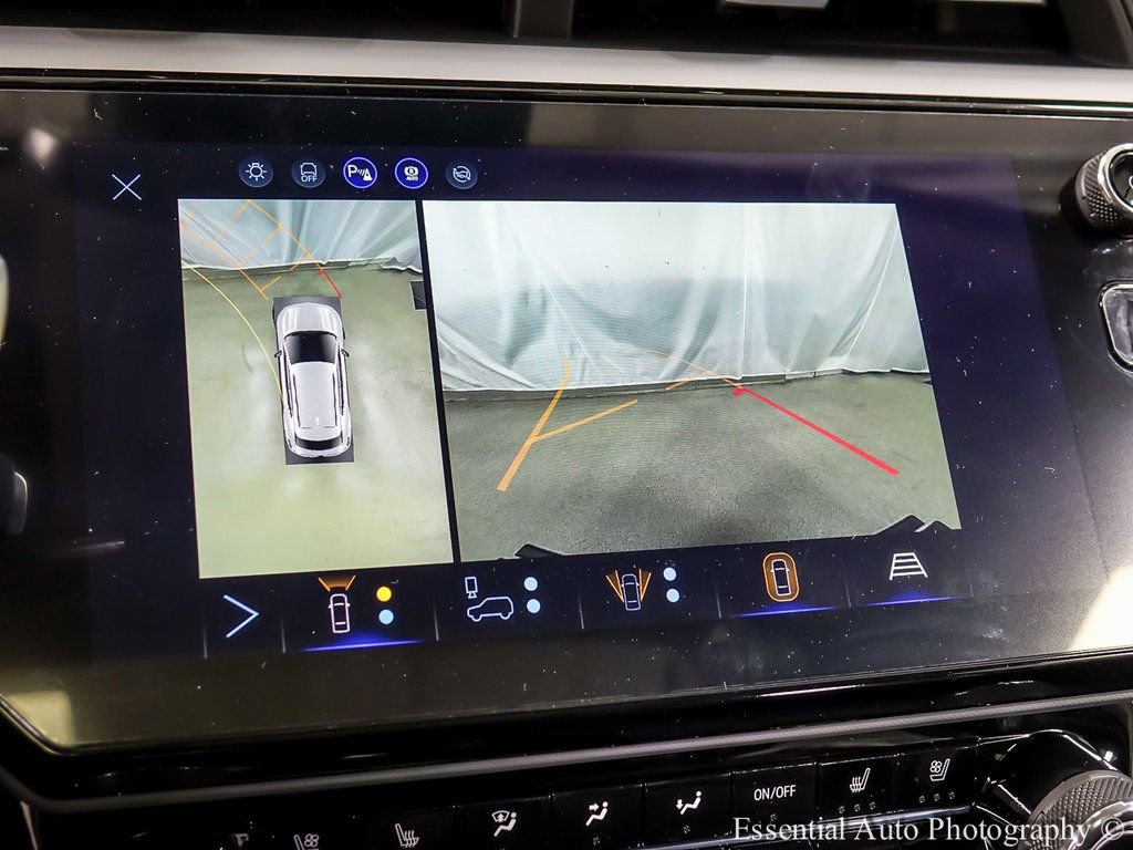 New 2027 Chevrolet Bolt RS w/ Technology Package image 19