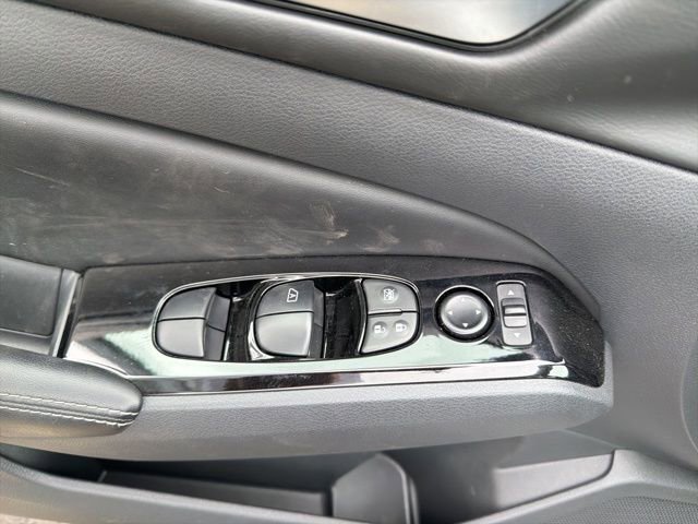 Used 2025 Nissan Altima 2.5 SL image 20