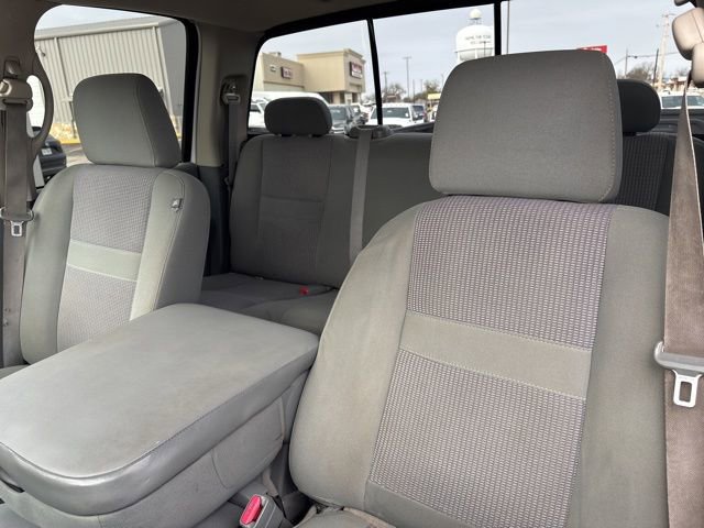 Used 2007 Dodge Ram 3500 Truck SLT AWD/4WD image 19