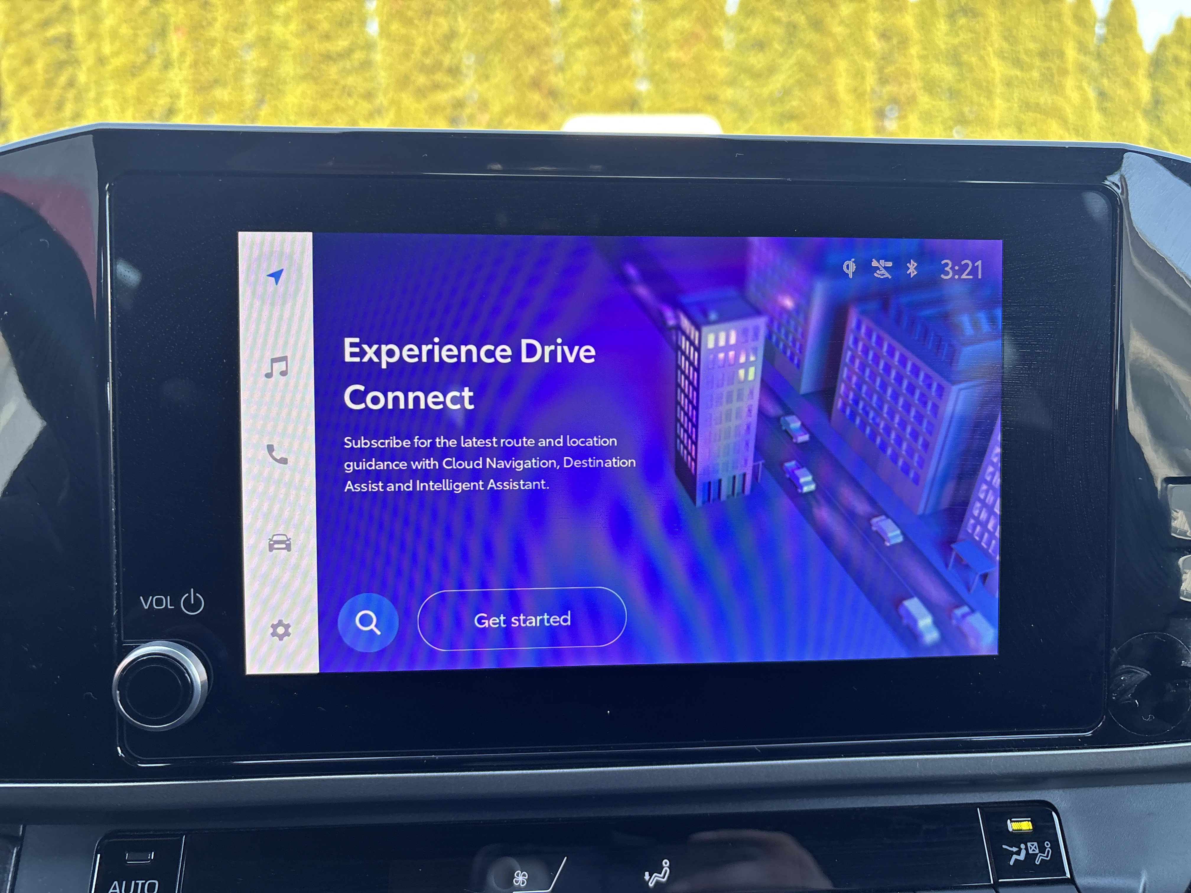 Used 2025 Toyota Camry SE image 26