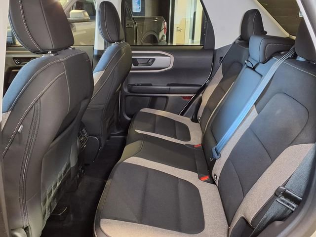 Used 2025 Ford Bronco Sport Big Bend image 21