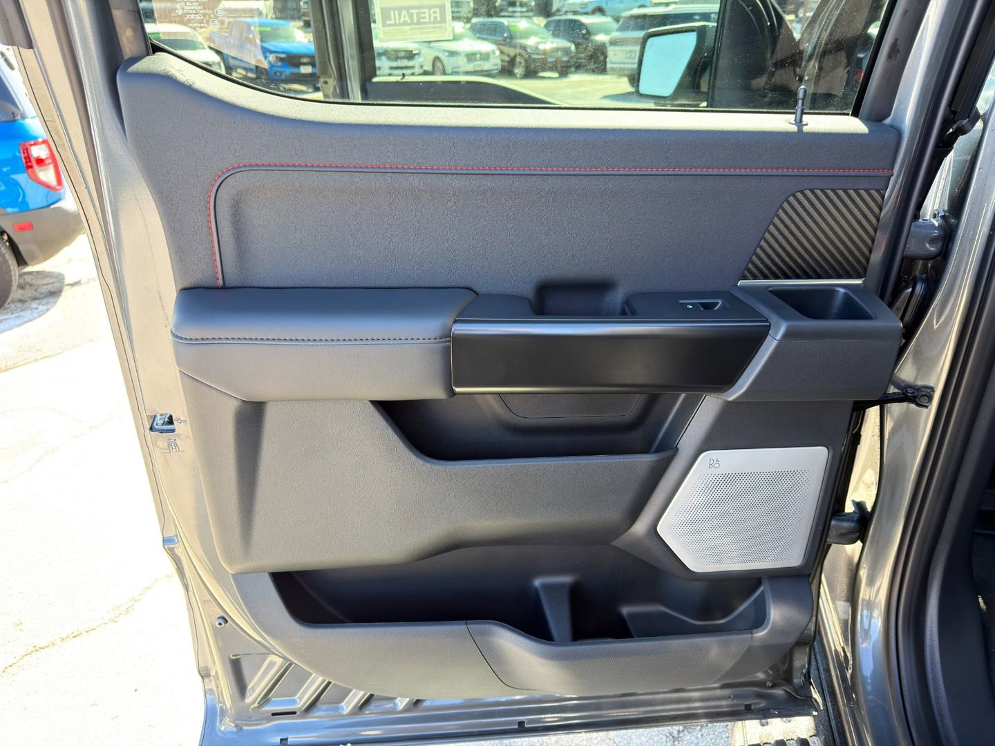 New 2026 Ford F150 Raptor image 25