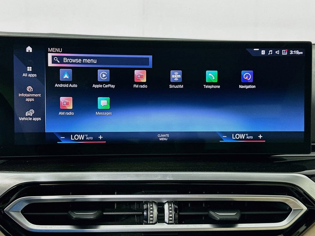 Certified 2024 BMW 330e w/ Premium Package RWD image 15