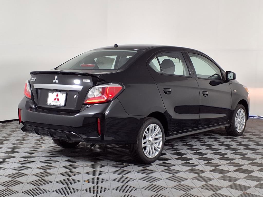 New 2024 Mitsubishi Mirage G4 LE image 24