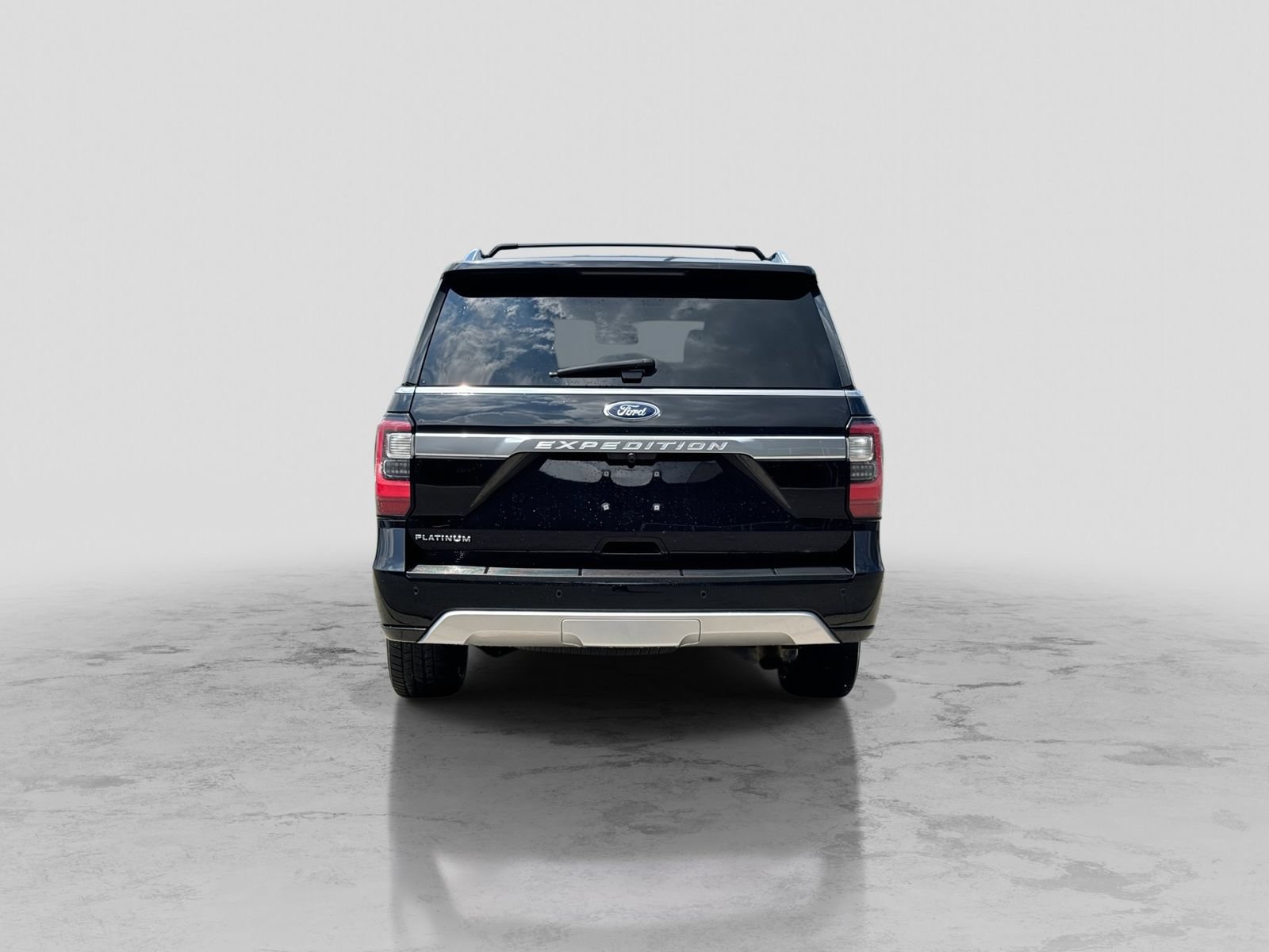 Used 2019 Ford Expedition Platinum AWD/4WD image 7
