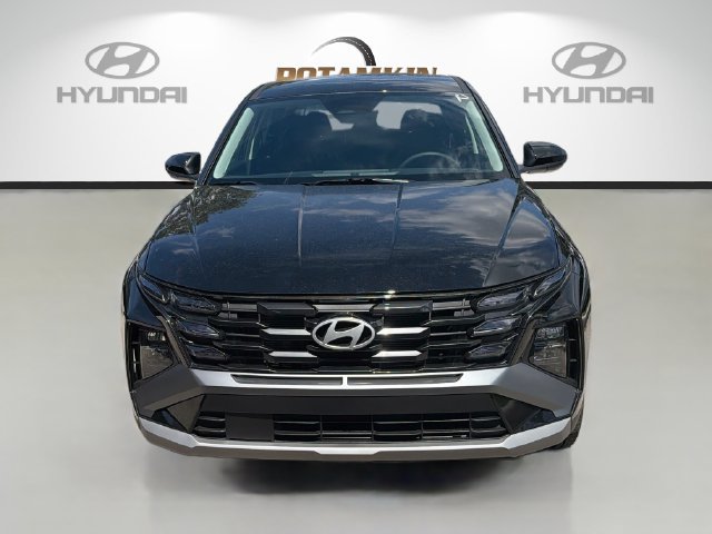 New 2026 Hyundai Tucson SE FWD image 2