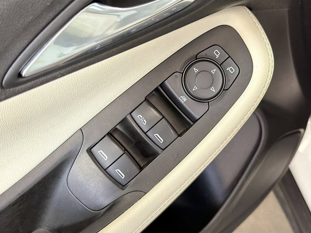 Used 2021 Buick Encore GX Preferred FWD image 19