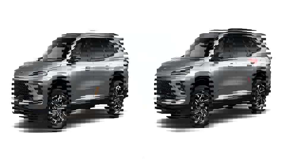 New 2026 Buick Enclave Sport Touring w/ Power Package image 52
