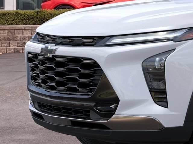 New 2026 Chevrolet Trax ACTIV w/ Driver Confidence Package FWD image 13