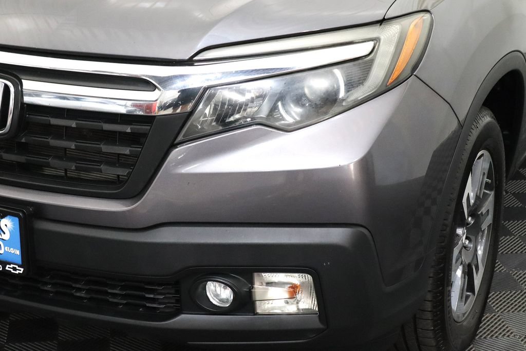 Used 2019 Honda Ridgeline RTL image 11