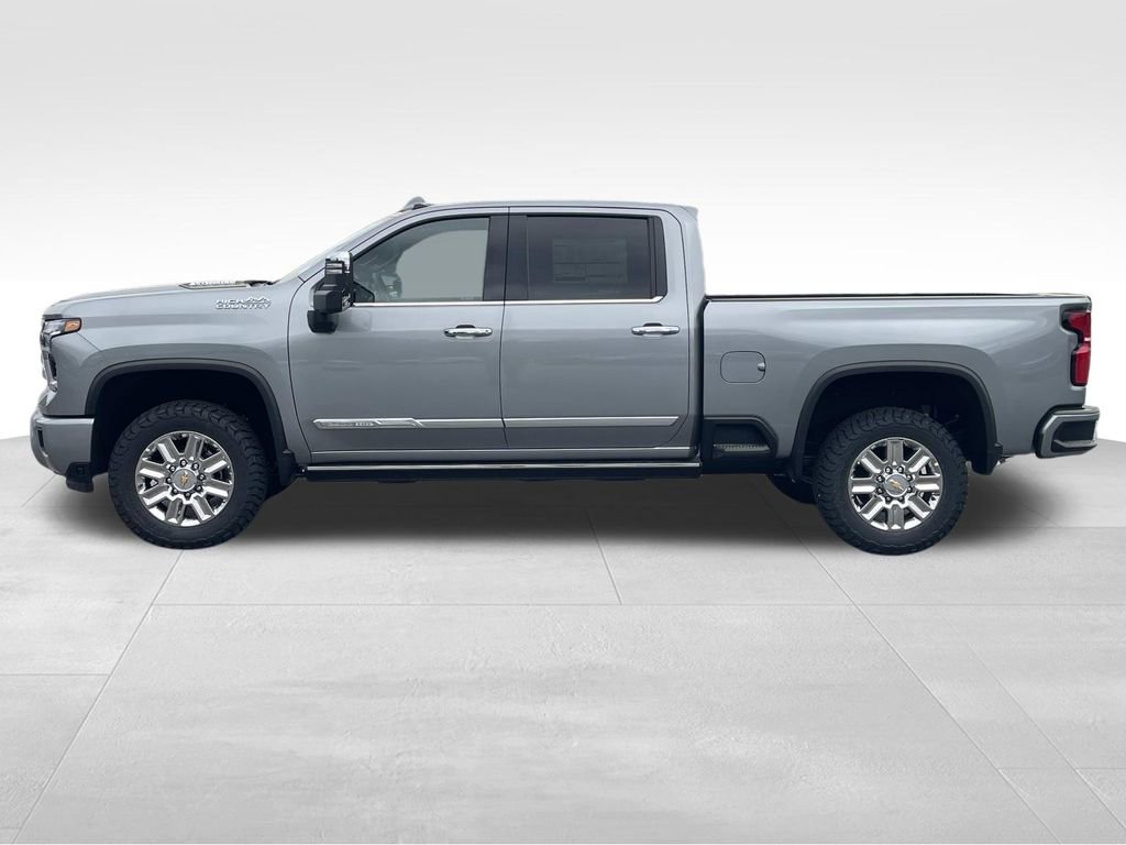 New 2026 Chevrolet Silverado 2500 High Country w/ High Country Premium Package image 6