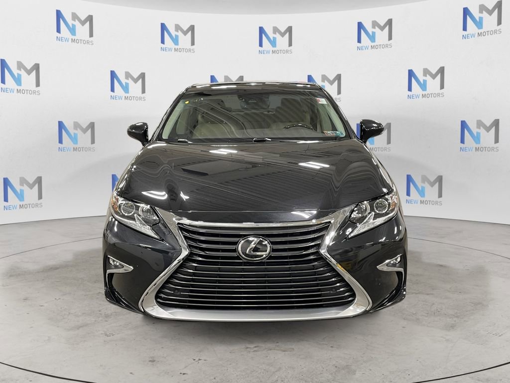 Used 2017 Lexus ES 350 image 8