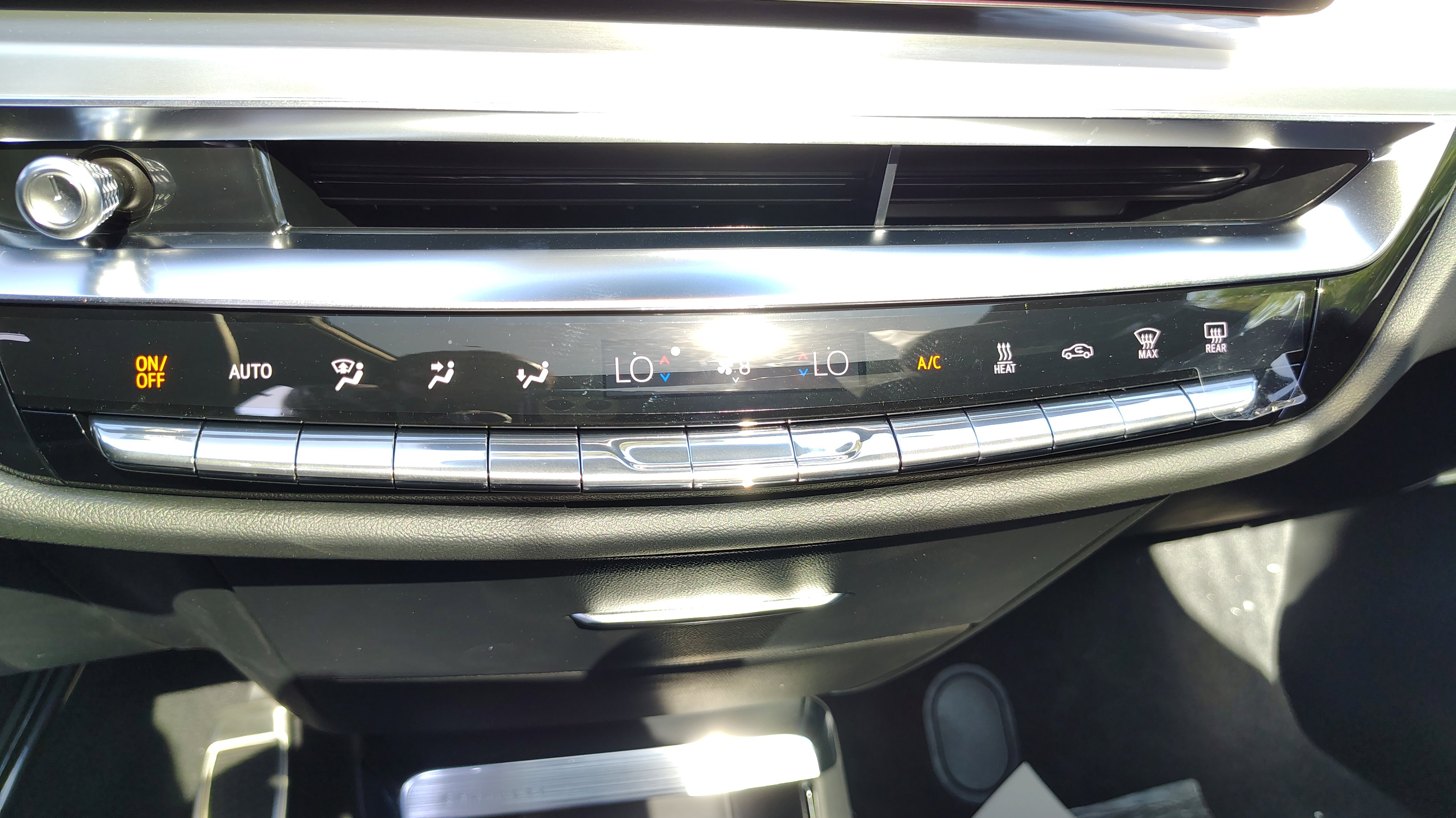 New 2026 Cadillac Lyriq V w/ LPO, Floor Liner Package image 20