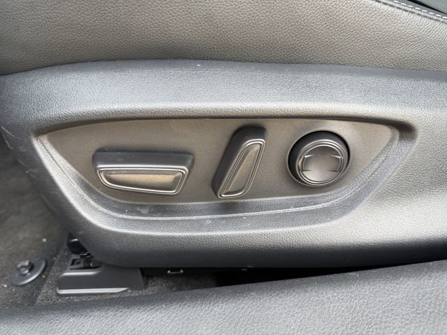 Certified 2025 Toyota Camry SE image 24