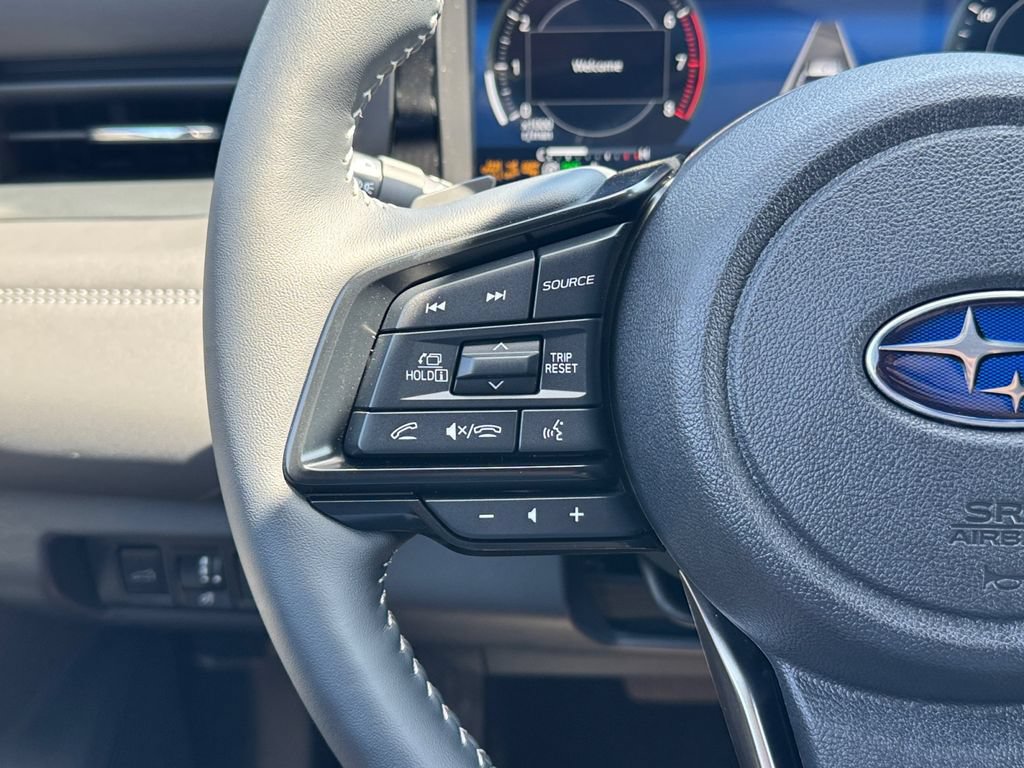 New 2026 Subaru Outback Touring XT AWD/4WD image 9