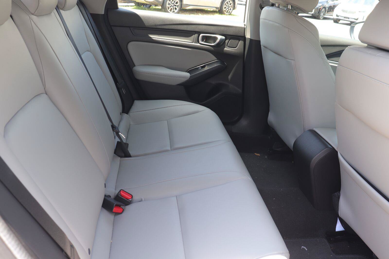 Used 2024 Acura Integra FWD image 22