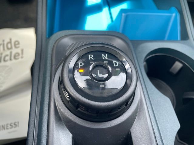 New 2026 Ford Maverick XLT image 13