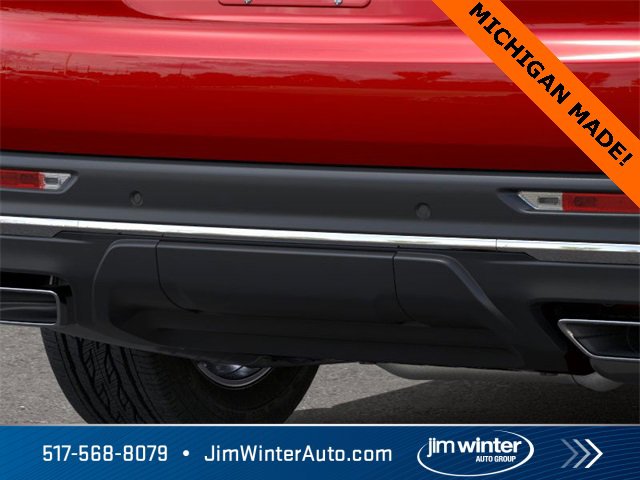 New 2025 Buick Enclave Preferred w/ Power Package image 48