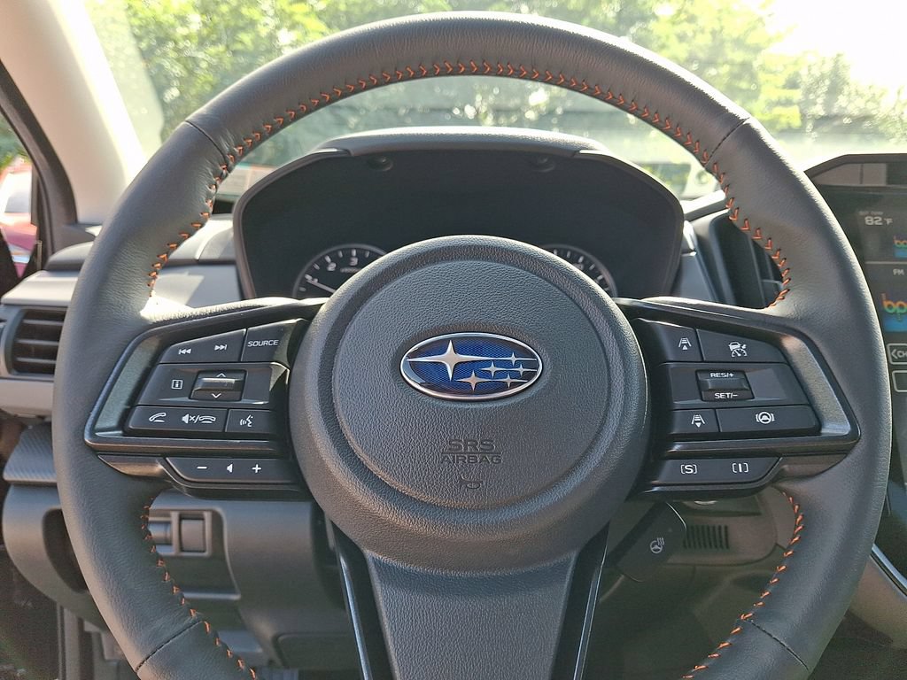 New 2026 Subaru Crosstrek 2.5i Limited AWD/4WD image 10