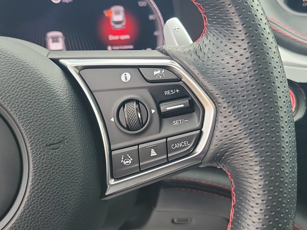 Used 2023 Acura MDX A-Spec AWD/4WD image 16