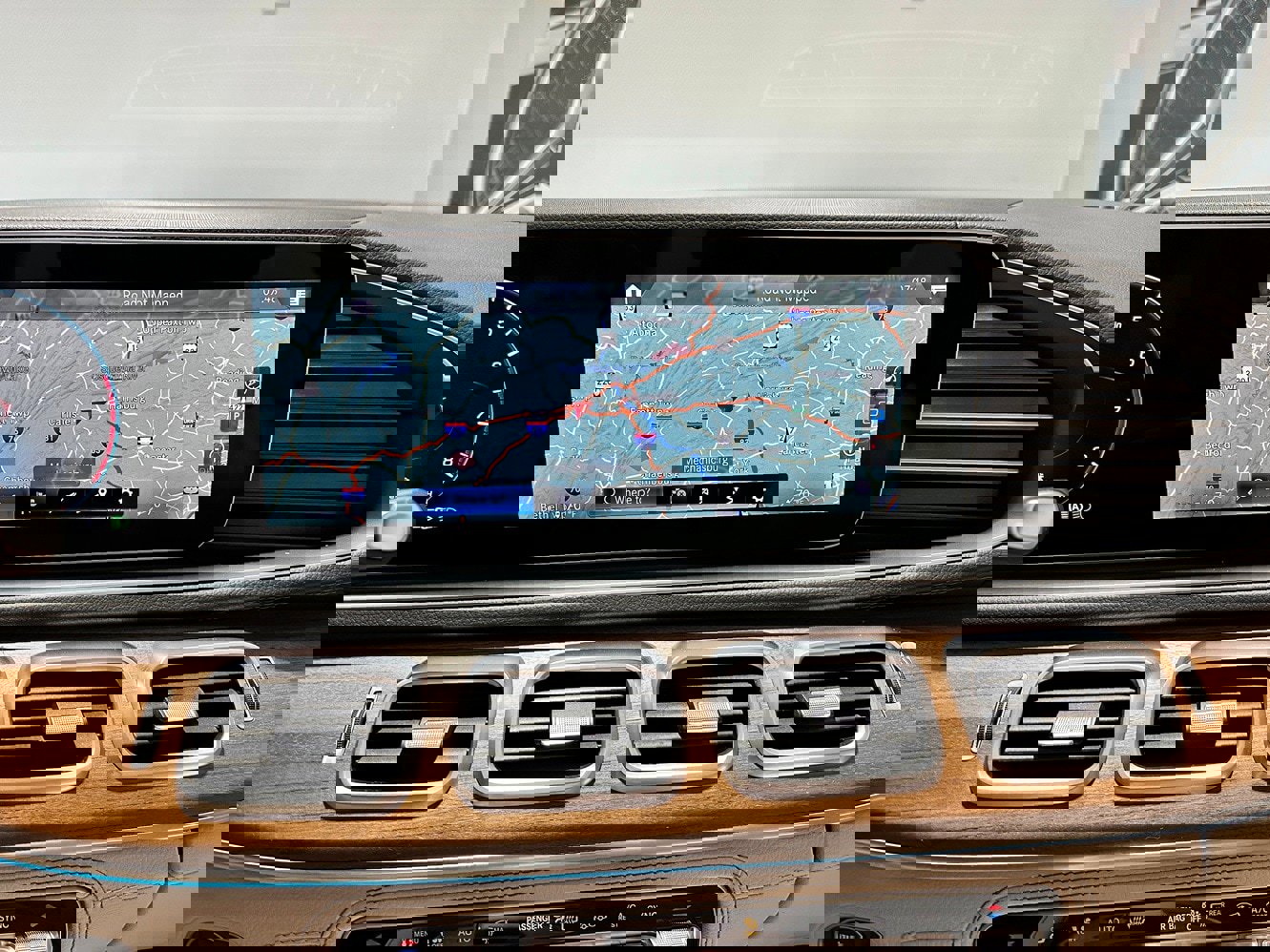 Certified 2022 Mercedes-Benz GLE 350 4MATIC image 23