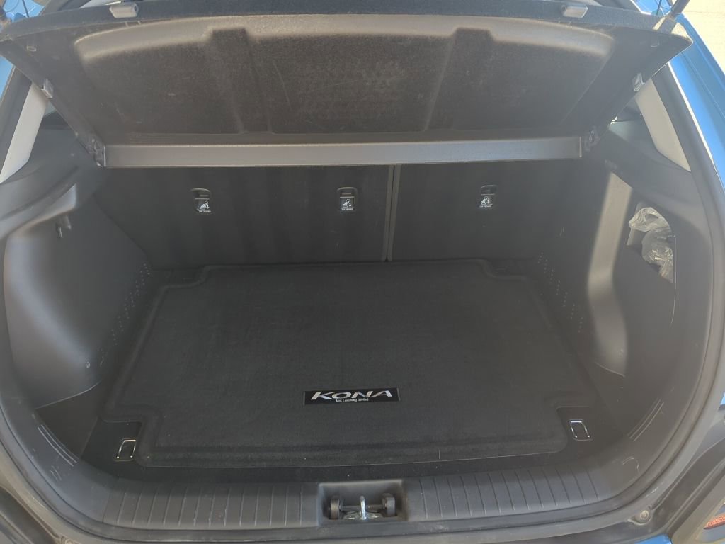 Used 2019 Hyundai Kona SEL image 14