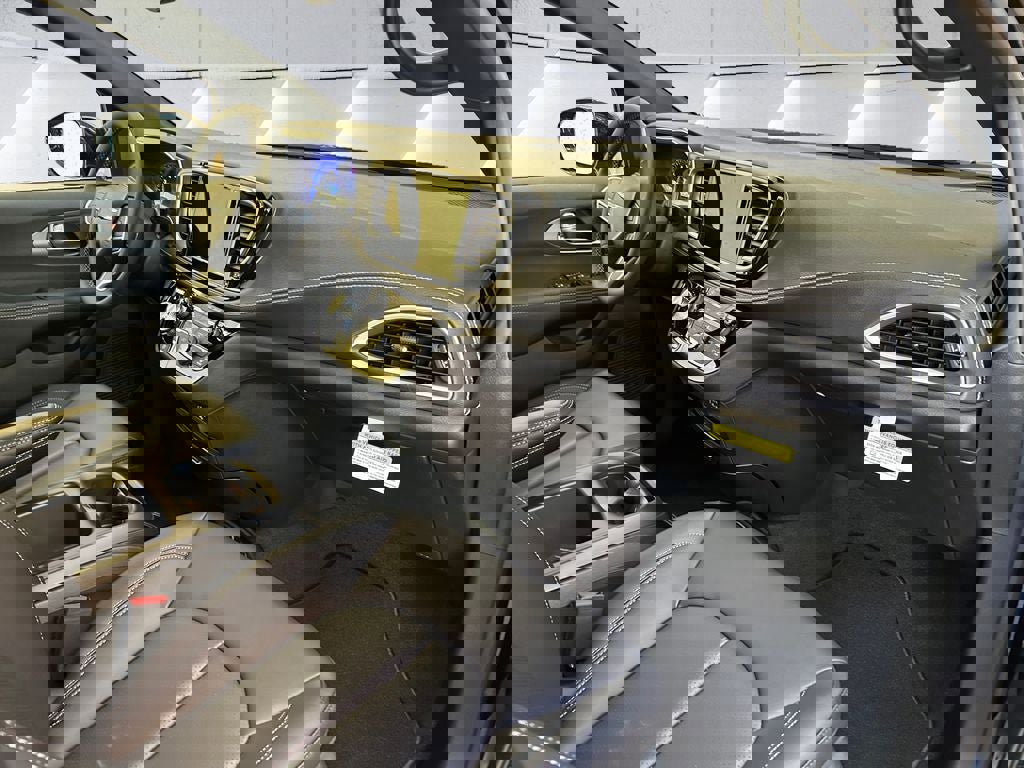 New 2026 Chrysler Pacifica Select image 16