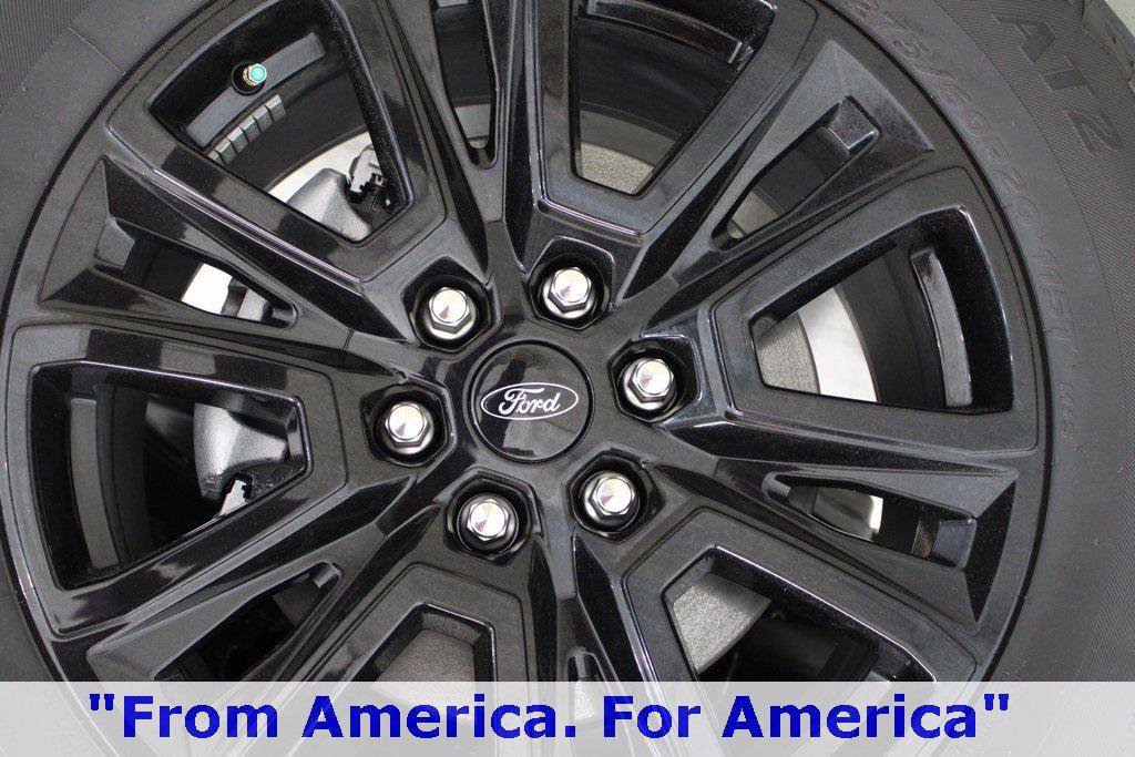 Used 2025 Ford F150 Platinum w/ Equipment Group 702A High AWD/4WD image 40
