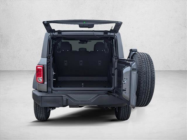 New 2025 Ford Bronco Big Bend image 6