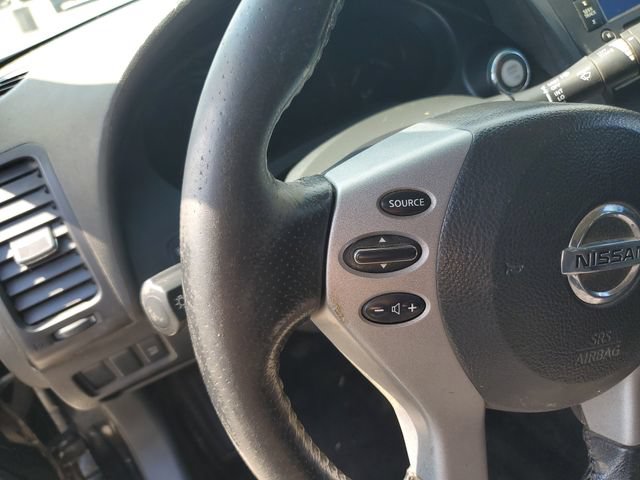 Used 2007 Nissan Altima 3.5 SE w/ Sport Pkg FWD image 11
