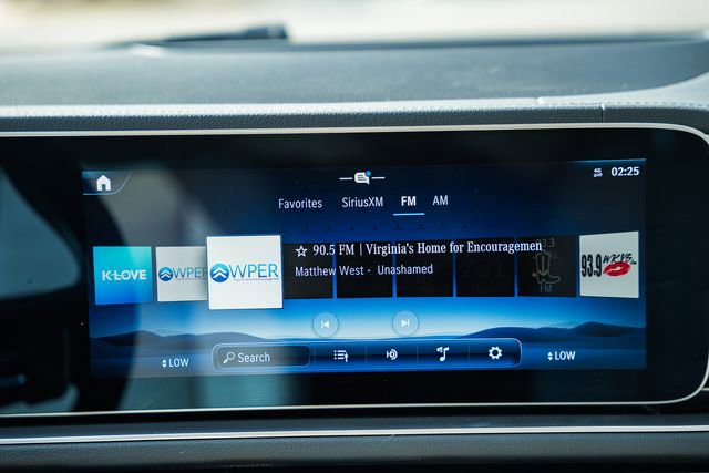 Certified 2024 Mercedes-Benz GLS 580 4MATIC image 24